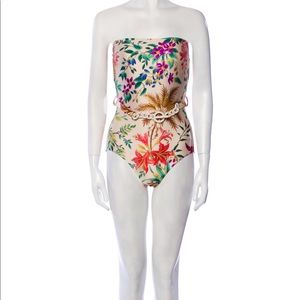 Zimmermann One-Piece swimsuit size M